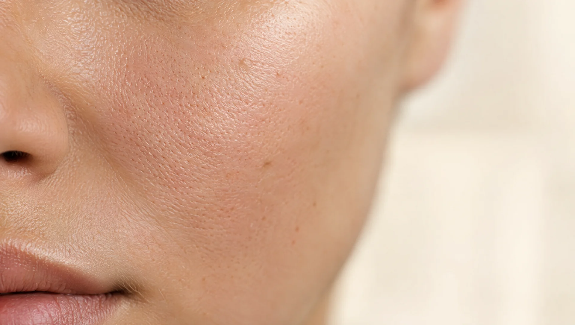 Skin health program treatment at Glow Beauty Lab Skin health program treatment at Glow Beauty Lab