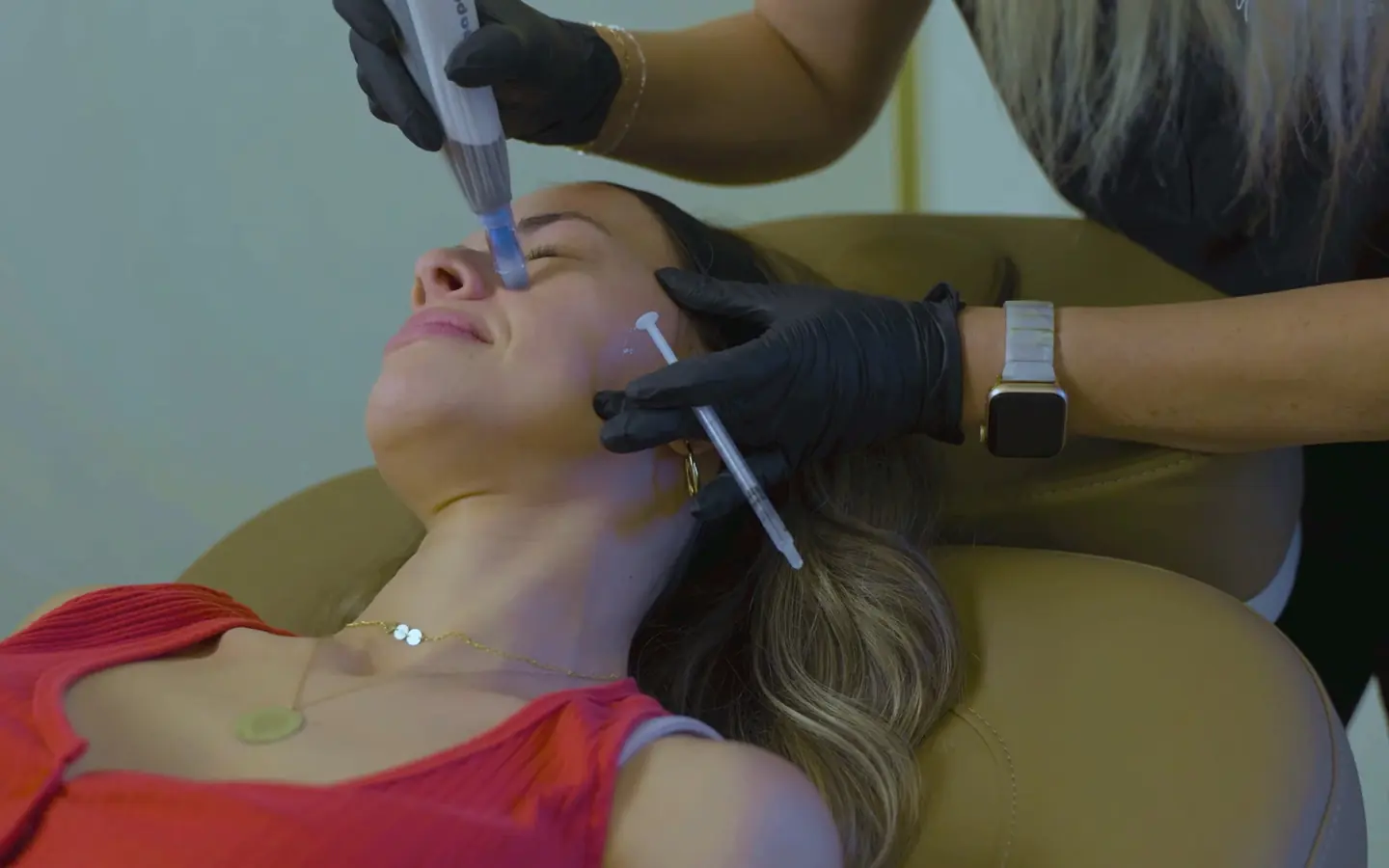 Book your appointment at Glow Beauty Lab Med Spa