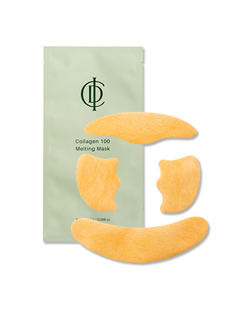 RIMAN Collagen 100 Melting Mask