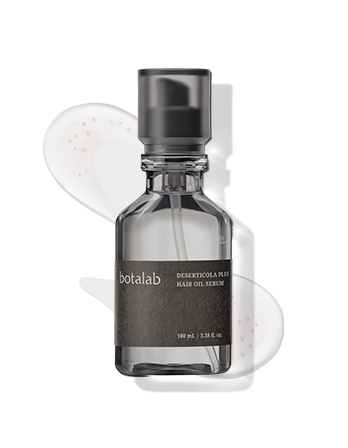 RIMAN Botalab Deserticola Plus Hair Oil Serum