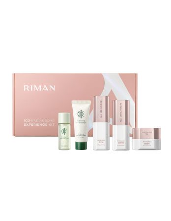 RIMAN Radiansome Experience Kit