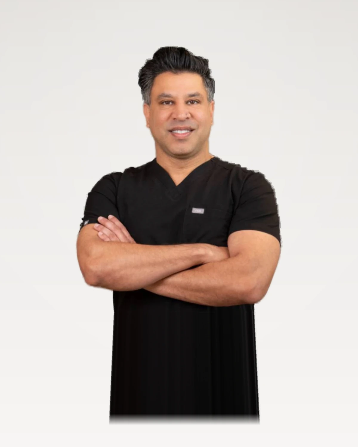 Dr. Solomon Jan, Medical Director at Glow Beauty Lab Med Spa Dr. Solomon Jan, Medical Director at Glow Beauty Lab Med Spa